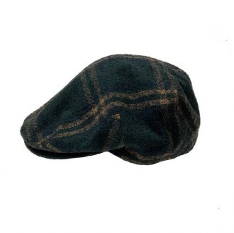 English style Reford cap by Act