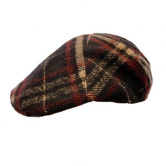 Brad tess cap. check by ACT