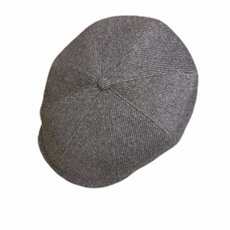 Cap Peaky 8 cloves cashmere