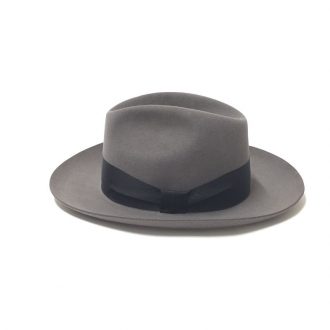 Antica Cappellria Troncarelli - Rome - T1 felt hat