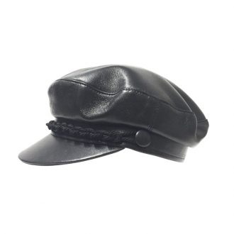 Stewart Cap by Antica Cappelleria Troncarelli