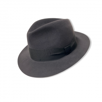 Antica Cappelleria Troncarelli - rOME - FT 4 ACT felt hat