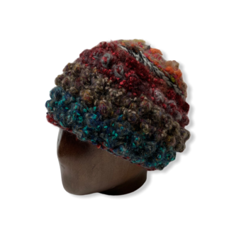 Cappello Impermeabile mod.Pompiere by Grevi – Antica Cappelleria Troncarelli