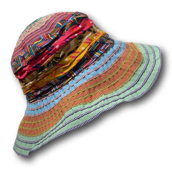 Antica Cappelleria Troncarelli Roma - Cappello Pam 5299 by Grevi