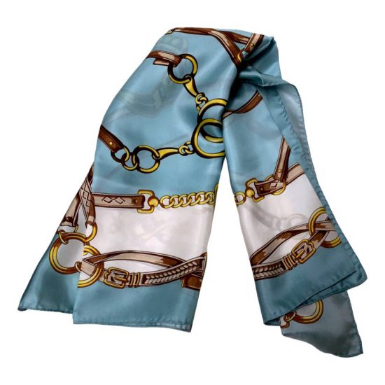 Antica Cappelleria Troncarelli Roma - Foulard in seta uomo-donna by Altea ACT03