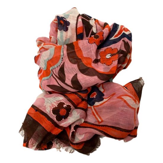 Antica Cappelleria Troncarelli Roma - Sciarpa donna mod.414 by Altea