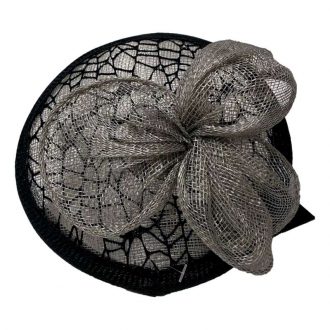 Antica Cappelleria Troncarelli Roma - Cappello Sisol mod.20 by Seeberger