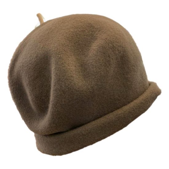 Antica Cappelleria Troncarelli Roma - Cappello Felix by Kopka