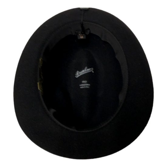 Antica Cappelleria Troncarelli Roma - Cappello Trilby by Borsalino