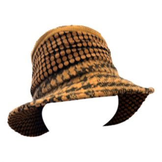 Antica Cappelleria Troncarelli Roma - Cappello mod. Stefy by Alfonso D'Este