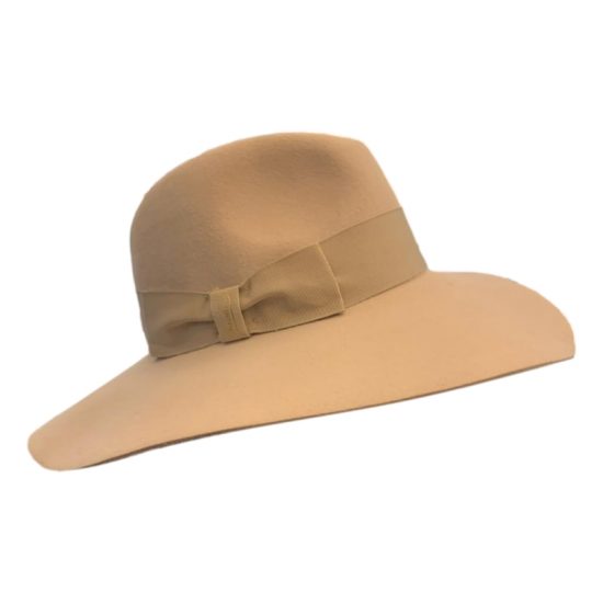 Antica Cappelleria Troncarelli Roma - Cappello mod.Sophie by Borsalino