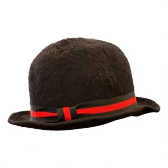 Antica Cappelleria Troncarelli Roma - Cappello Bombetta morbida by Oui Nous