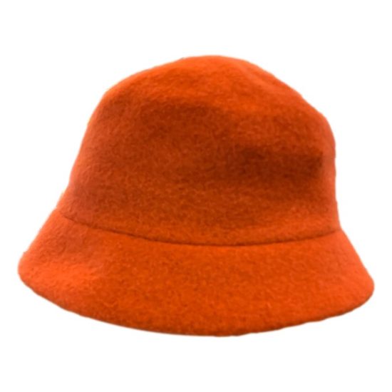 Antica Cappelleria Troncarelli Roma - Cappello in lana mod.Pescatore by Seeberger