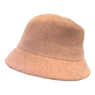 Antica Cappelleria Troncarelli Roma - Cappello in lana mod.Pescatore by Seeberger