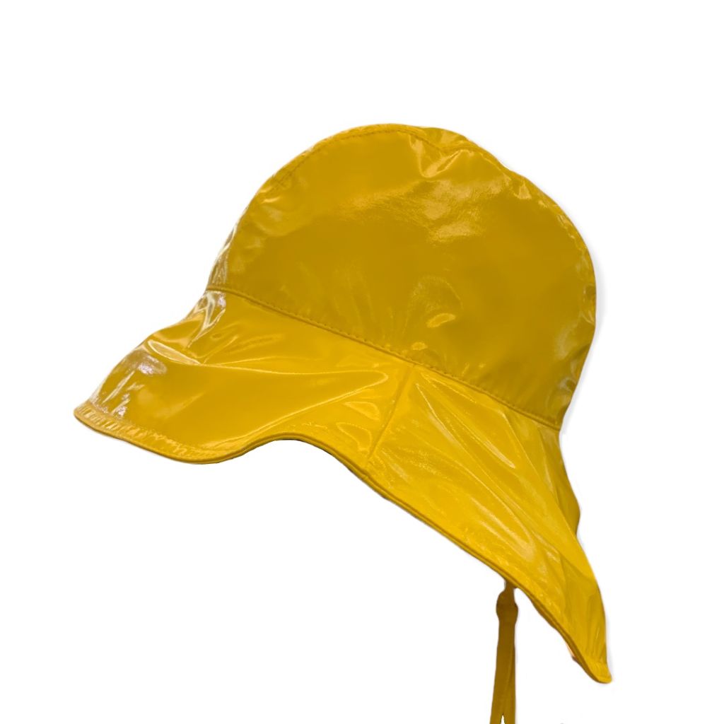 Cappello Donna Modello Pescatore Impermeabile - CP20028 