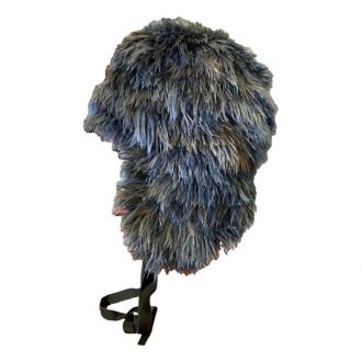 Antica Cappelleria Troncarelli Roma - Cappello Colbacco Yurta by Yesey