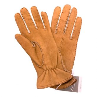 Antica Cappelleria Troncarelli Roma - Guanto in Montone by Alpo