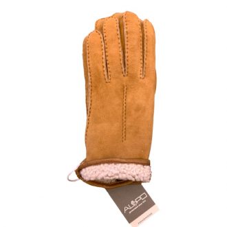 Antica Cappelleria Troncarelli Roma - Guanto in Montone by Alpo