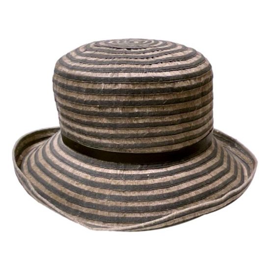 Antica Cappelleria Troncarelli Roma - Cappello donna mod. Gr22 by ACT