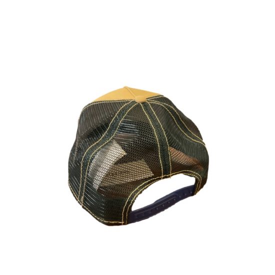 Antica Cappelleria Troncarelli Roma - Trucker Cap Malibu by Stetson