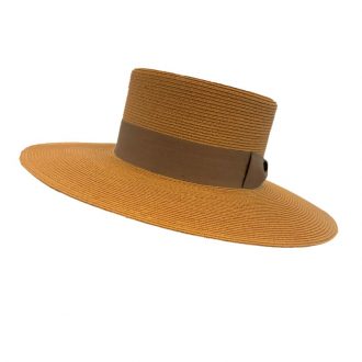 Antica Cappelleria Troncarelli Roma - Cappello mod.Venezia