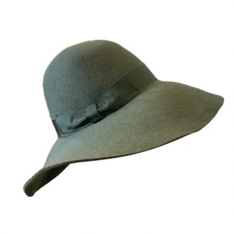 Cappello Pamela Verde