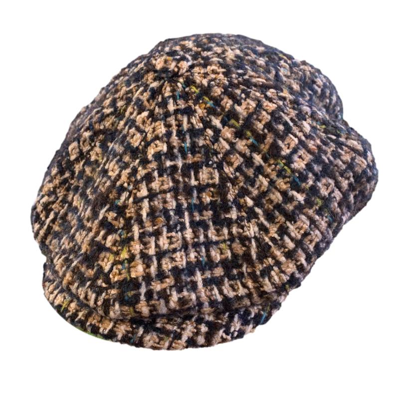 Cappelleria Troncarelli Cappello Floscio Da Pescatore Irlandese