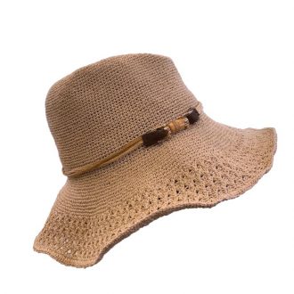 Antica Cappelleria Troncarelli Roma - Cappello Cloche P