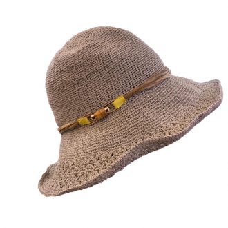 Antica Cappelleria Troncarelli Roma - Cappello Cloche P