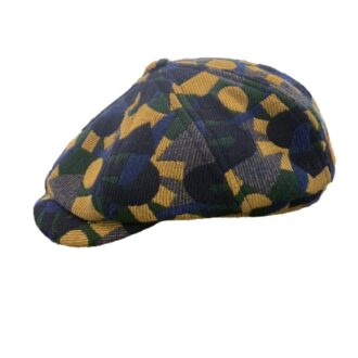 Antica Cappelleria Troncarelli Roma - Hatters jacquard by Stetson