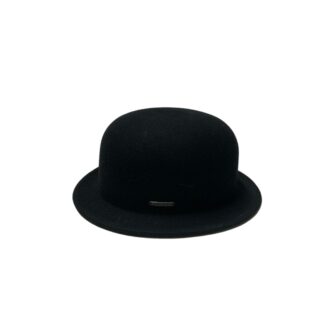 Cappelli Troncarelli Roma - Stetson Bowler Woolfelts