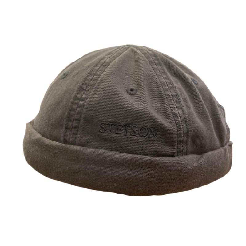 Berretti Rivenditori Cappelli Stetson Berretto Docker By Stetson