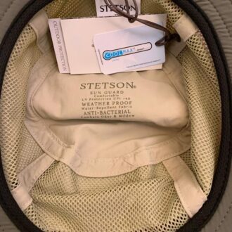 Cappelli Troncarelli Roma - Cappello Traveller Outdoor by Stetson