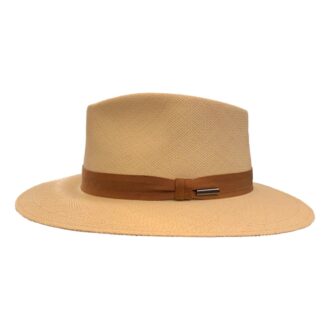 Cappelli Troncarelli Roma - Cappello Traveller Panama by Stetson