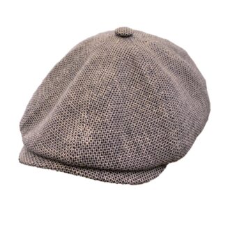 Cappelli Troncarelli Roma - Coppola 8 spicchi NA by Alfonso D’Este