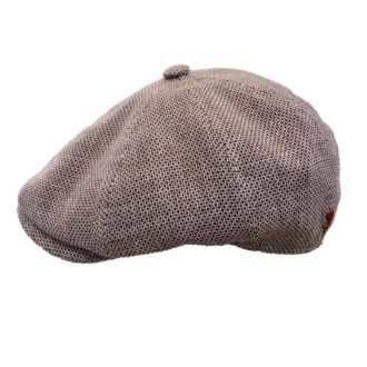 Cappelli Troncarelli Roma - Coppola 8 spicchi NA by Alfonso D’Este