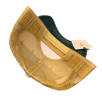 Cappelli Troncarelli Roma - Trucker Cap Keep on Trucking by Stetson