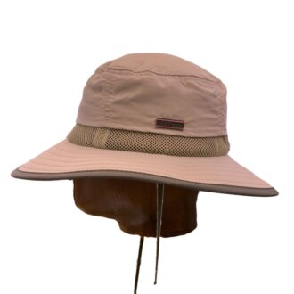 Cappelli Troncarelli Roma - Cappello Traveller Outdoor by Stetson