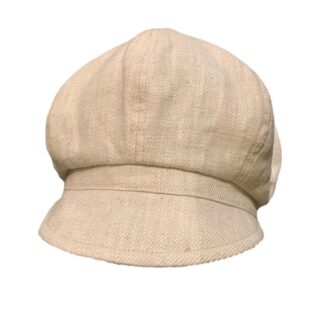 Cappelli Troncarelli Roma - Berretto Pal by Seeberger-frontale b