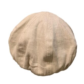 Cappelli Troncarelli Roma - Berretto Pal by Seeberger-retro b