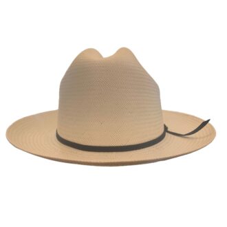 Cappelli Troncarelli Roma - Cappello Open Road Toyo by Stetson