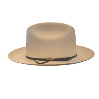 Cappelli Troncarelli Roma - Cappello Open Road Toyo by Stetson