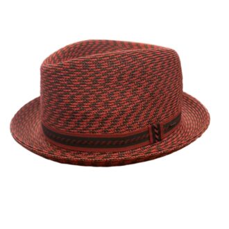 Cappelli Troncarelli Roma - Cappello Player Mannes by Bailey