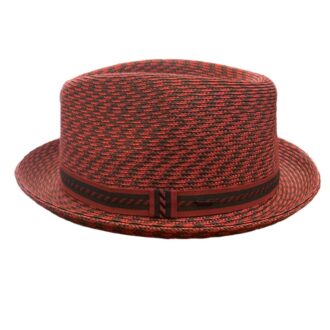 Cappelli Troncarelli Roma - Cappello Player Mannes by Bailey