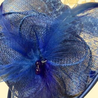 Cappelli Troncarelli Roma - Cappello Cerimonia T4-dettaglio