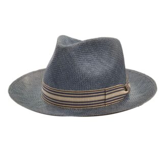 Cappelli Troncarelli Roma - Cappello Com Sisol by Troncarelli-frontale