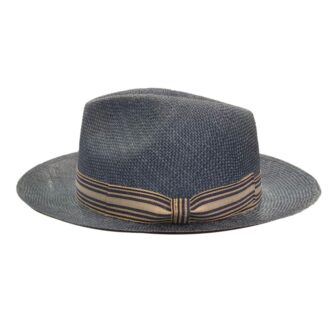 Cappelli Troncarelli Roma - Cappello Com Sisol by Troncarelli-laterale