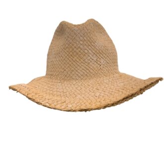 Cappelli Troncarelli Roma - Cappello Nolty by Yesey-frontale