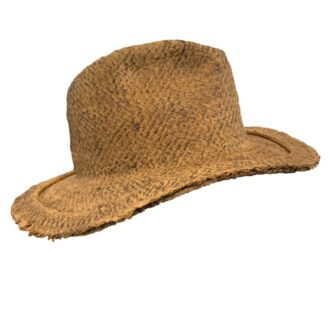 Cappelli Troncarelli Roma - Cappello Nolty by Yesey-laterale