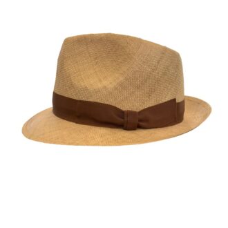 Cappelli Troncarelli Roma - Cappello Sisol Vienna by Tesi per Troncarelli-laterale